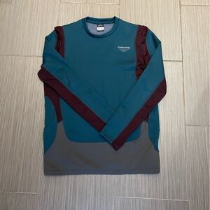 Undercover x Nike drift long sleeve